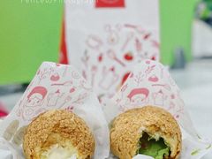 -西树泡芙(正佳店)