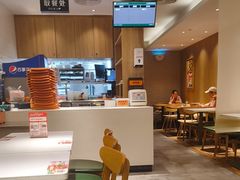 -吉野家(深圳超多维科技大厦分店)