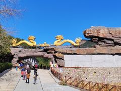 -九龙潭景区