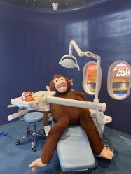 -奈尔宝·儿童乐园·亲子餐厅(鄞州万达店)