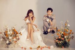 -索菲亚婚纱摄影