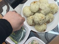 -天宫院小吃·包子炒肝儿(管庄店)