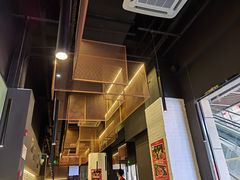 -付小姐在成都(川沙店)