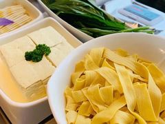 -海底捞火锅(老城根店)