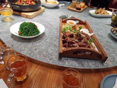 -纳瓦新疆菜(银都店)