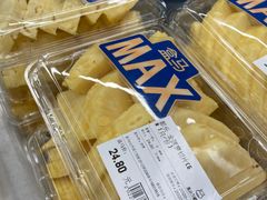 -盒马X会员店(上海森兰商都店)