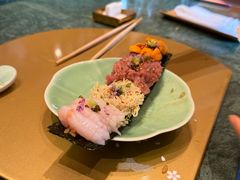 -鮨冠OMAKASE食べ放题(北京首店)