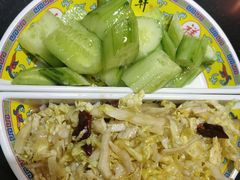 -芦月轩羊蝎子(劲松店)