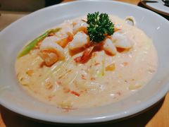-Lia Cafe Bar Restaurant松山咖啡屋