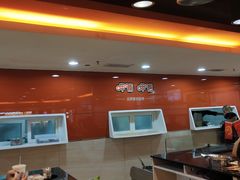 -呷哺呷哺(西单大悦城店)