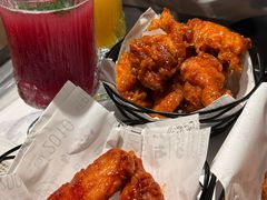 -Kyochon1991校村(共和路店)