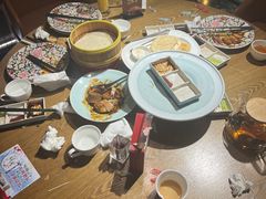 -京采烤鸭清真餐厅(金桥店)