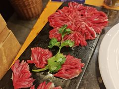 -老码头火锅(玉林店)