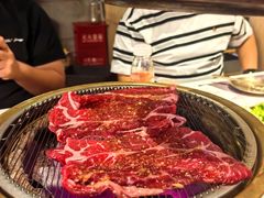 -西塔老太太泥炉烤肉(望京一店)