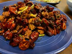 -君悦酒店·1881·北京烤鸭