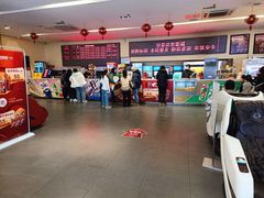 -完美世界影城(北京管庄店)