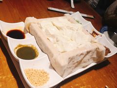 一块豆腐-95号酱骨·一块豆腐(展春园西路店)