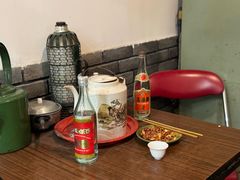 -谦祥益相声茶馆-陆家嘴店