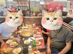 -牛New寿喜烧(闵行龙湖天街店)