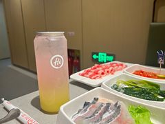 -海底捞火锅(壹悦城店)