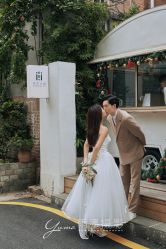 点击看大图 -雨墨婚纱摄影工作室