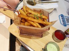 -野萃山·潮汕厚果汁(十亩地店)