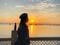 -宝安西湾红树林湿地公园