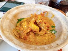 -南山鲜虾面·活鲜小馆·海味大连菜(南山总店)