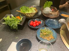 -湊湊火锅·茶憩(打浦桥日月光店)