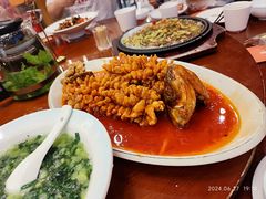 -龙凤瓦罐煨汤馆(清江东路店)