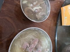 -胡记牛杂粉
