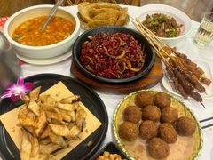 -庐州太太(鼓楼店)