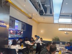 -兰湘子·湘菜小炒(盛龙广场店)