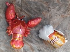 -叶派龙虾•招牌香辣蟹·海鲜(中海国际店)