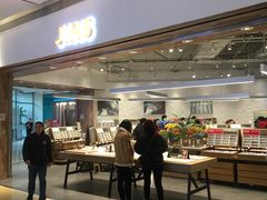 -JINS(天津大悦城店)
