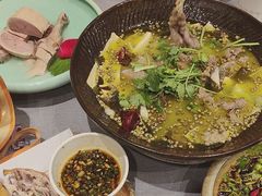 -金哥私房菜馆(张府园总店)