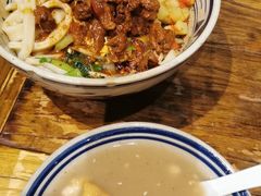 -袁家村关中印象体验店(砂之船奥特莱斯店)