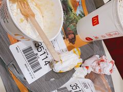 -麦当劳(武商建二店)