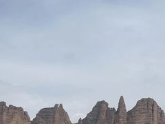 -炳灵寺世界文化遗产旅游区