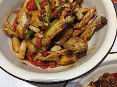 -遇见老南昌-柴火灶(顺外路店)