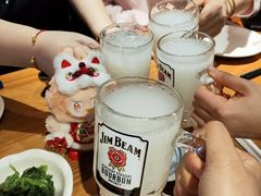 -有喜屋·鲜鸡烧鸟·居酒屋(安龙路店)