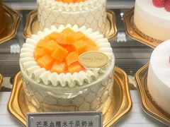 -布歌东京(德基BHG店)