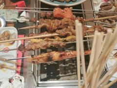 -可口香·非遗老号烧烤(南岗直营店)