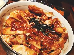 -千代武日本料理(哈西店)
