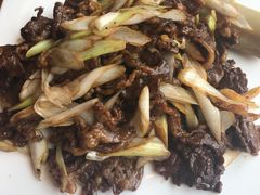 -那家小馆•北京菜•烤鸭(香山店)