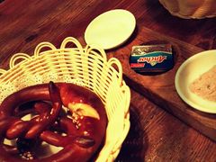 -宝莱纳啤酒花园餐厅PAULANER BRAUHAUS Nanjing(广州路店)