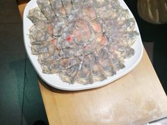 -重庆秦妈火锅(周口店)