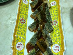 -那家小馆•北京菜•烤鸭(中关村店)