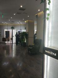 大厅-崇尚GAVIN STYLE臻选