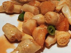 -二十四单 淮扬新味